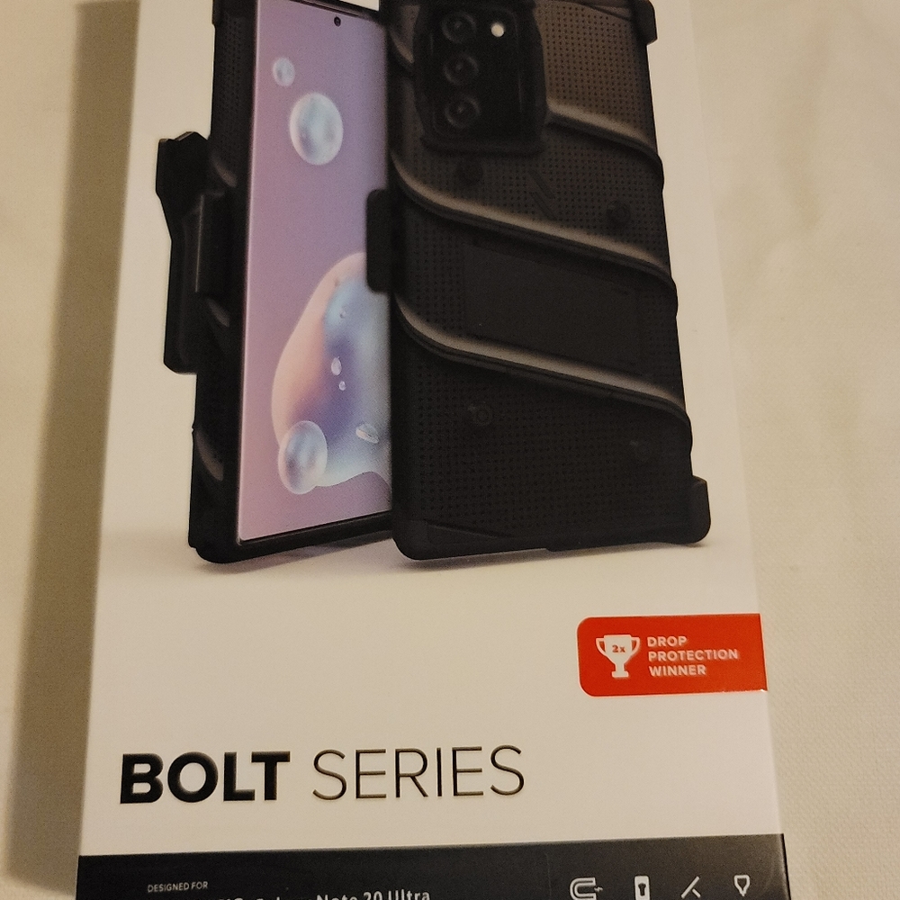 3 for $45 ... SAMSUNG GALAXY NOTE 20 ULTRA CASE